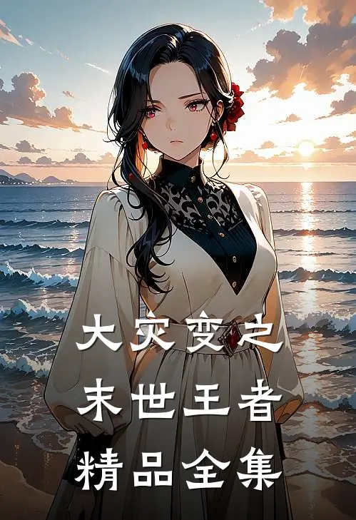 大灾变之末世王者精品全集