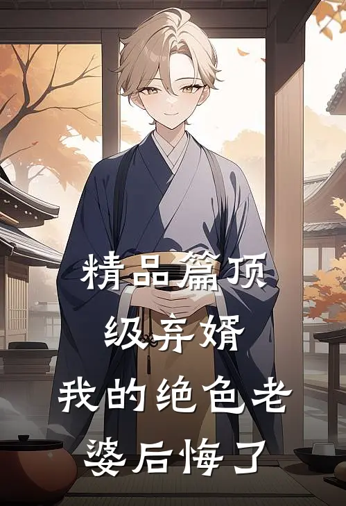精品篇顶级弃婿：我的绝色老婆后悔了