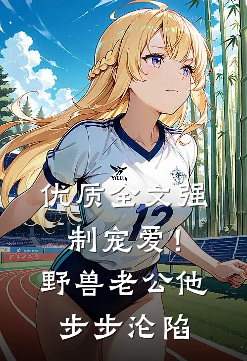 优质全文强制宠爱！野兽老公他步步沦陷