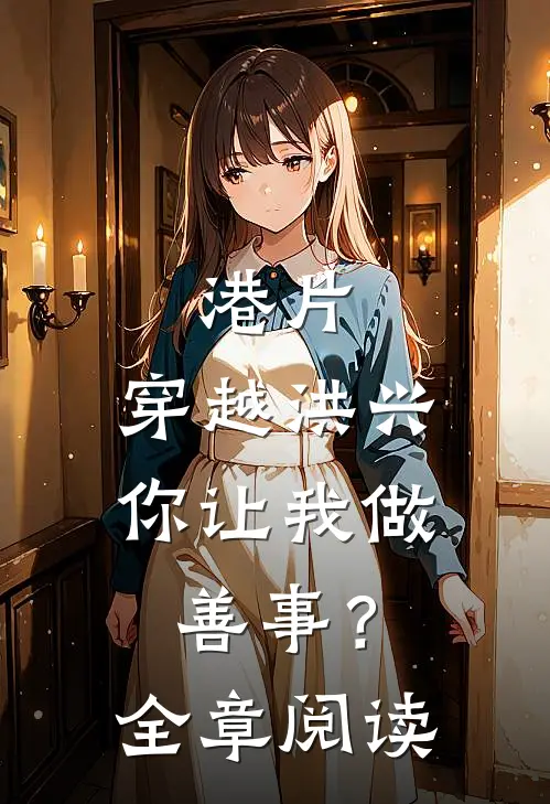 港片：穿越洪兴，你让我做善事？全章阅读