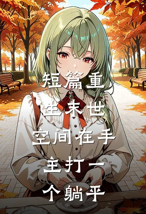 短篇重生末世：空间在手，主打一个躺平