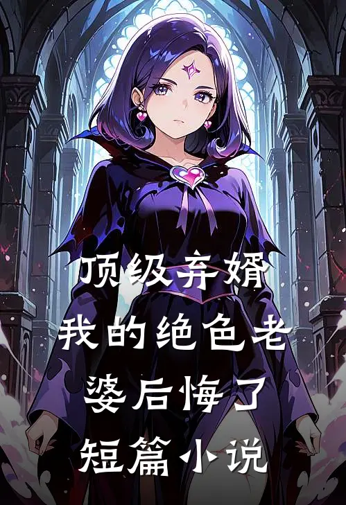 顶级弃婿：我的绝色老婆后悔了短篇小说