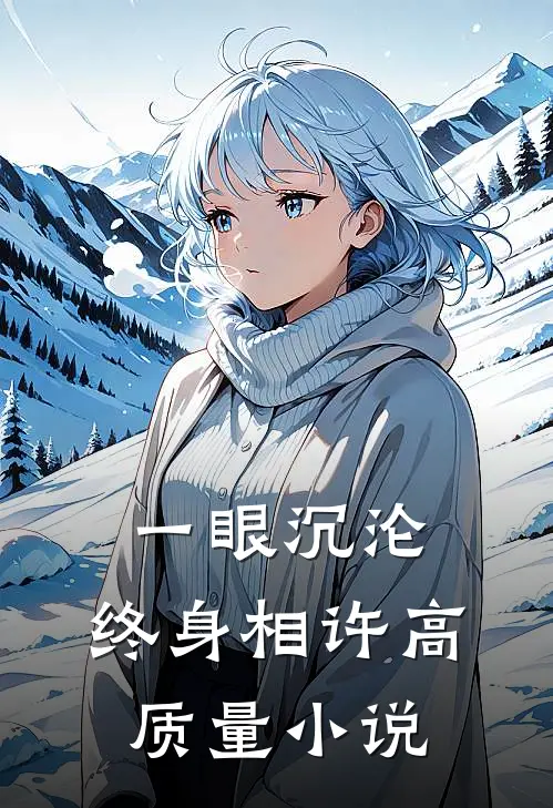 一眼沉沦，终身相许高质量小说