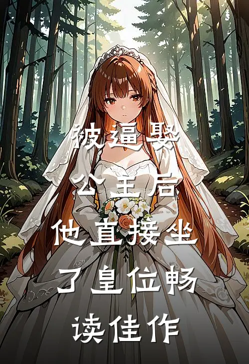 被逼娶公主后，他直接坐了皇位畅读佳作