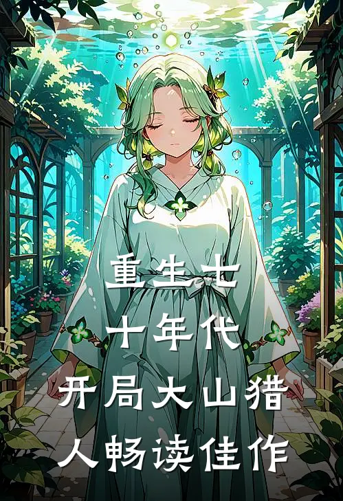 重生七十年代，开局大山猎人畅读佳作