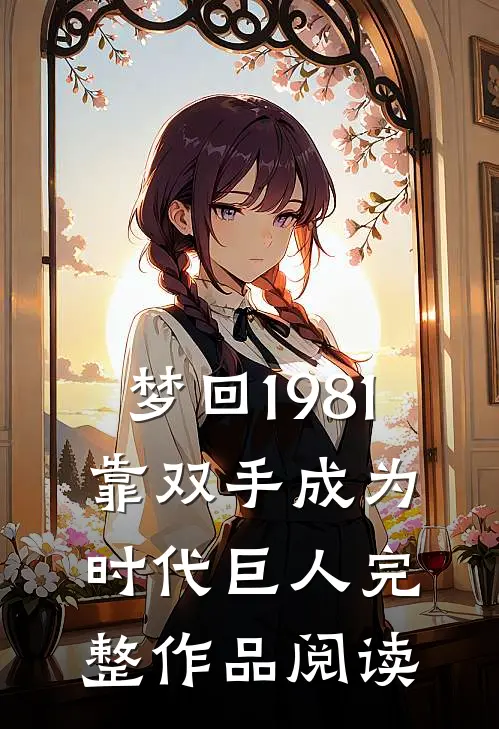 梦回1981，靠双手成为时代巨人完整作品阅读