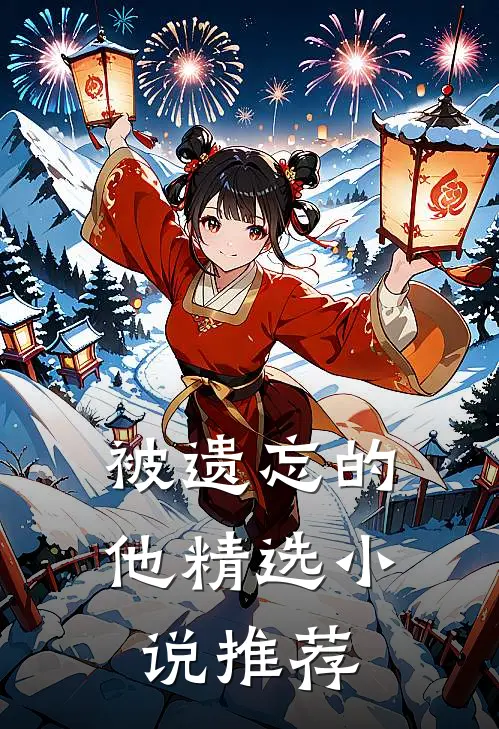 被遗忘的他精选小说推荐