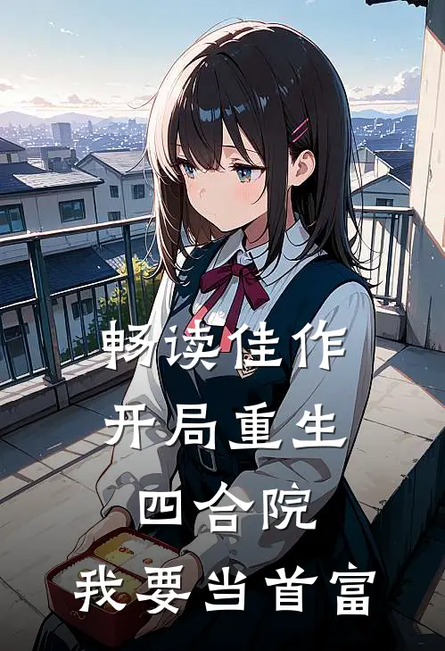 畅读佳作开局重生四合院：我要当首富