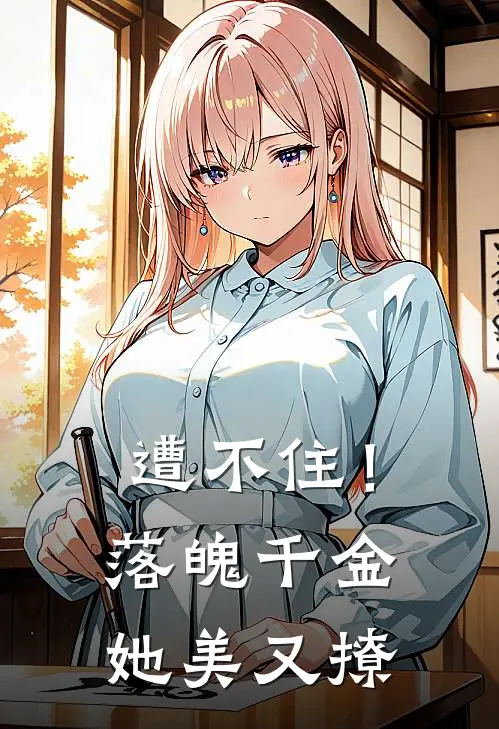 遭不住！落魄千金她美又撩