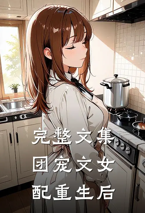 完整文集团宠文女配重生后