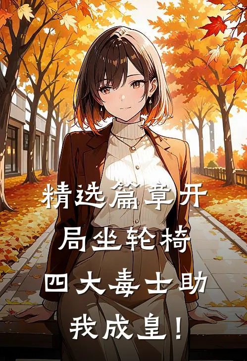 精选篇章开局坐轮椅，四大毒士助我成皇！