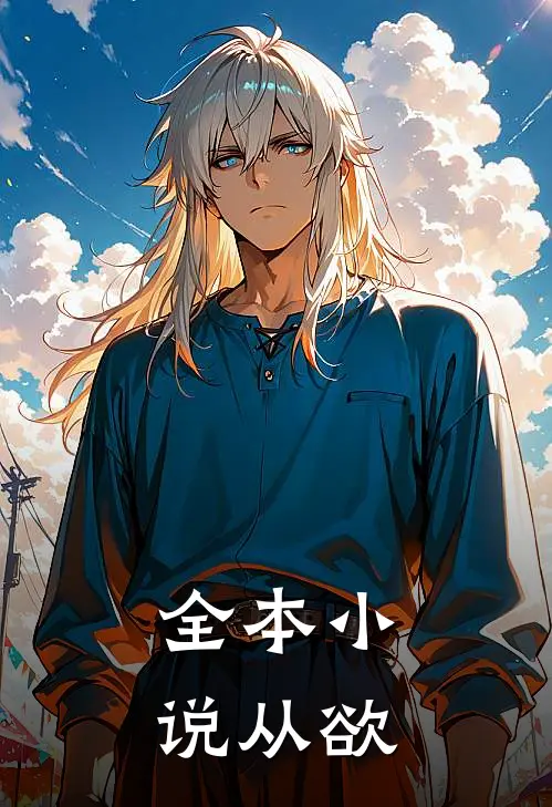 全本小说从欲