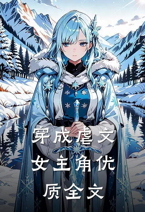 穿成虐文女主角优质全文
