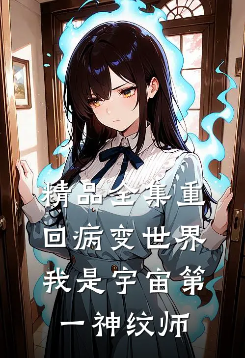 精品全集重回病变世界：我是宇宙第一神纹师