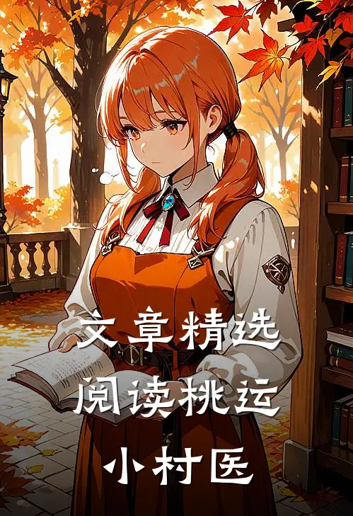 文章精选阅读桃运小村医
