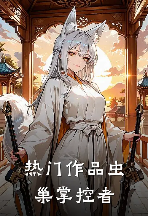 热门作品虫巢掌控者