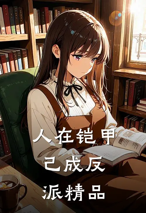 人在铠甲，己成反派精品