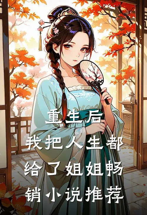 重生后，我把人生都给了姐姐畅销小说推荐