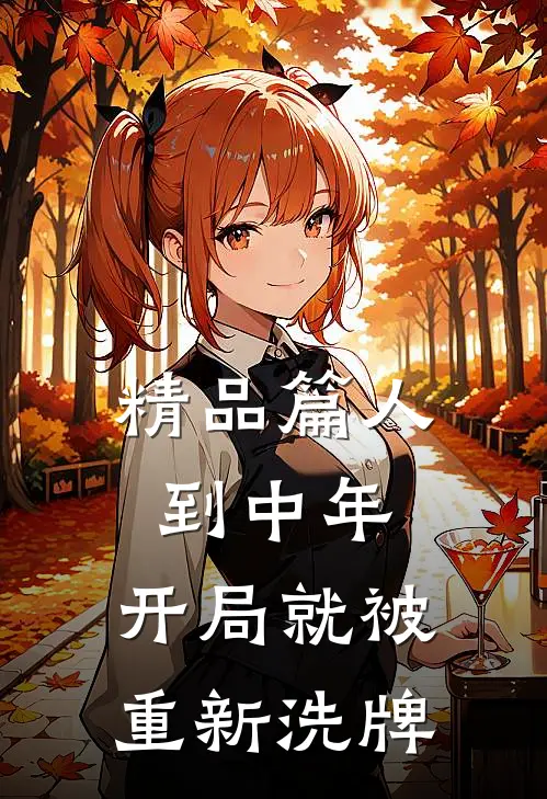 精品篇人到中年：开局就被重新洗牌