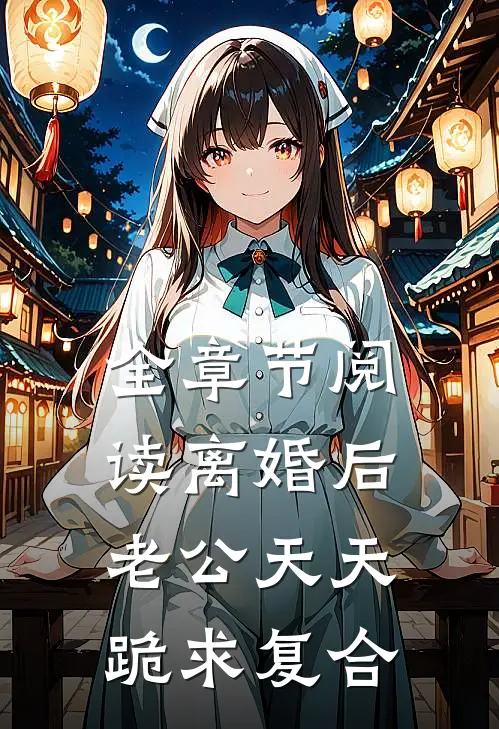 全章节阅读离婚后，老公天天跪求复合