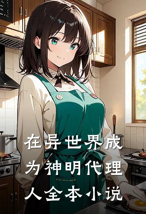 在异世界成为神明代理人全本小说