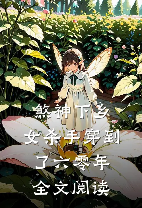煞神下乡：女杀手穿到了六零年全文阅读