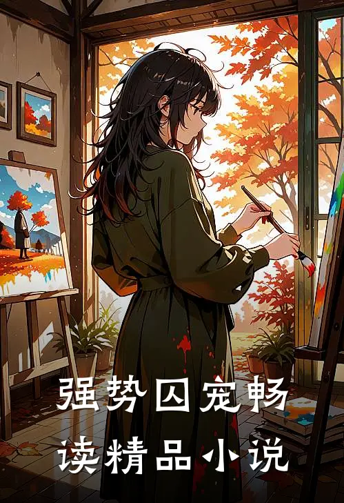 强势囚宠畅读精品小说
