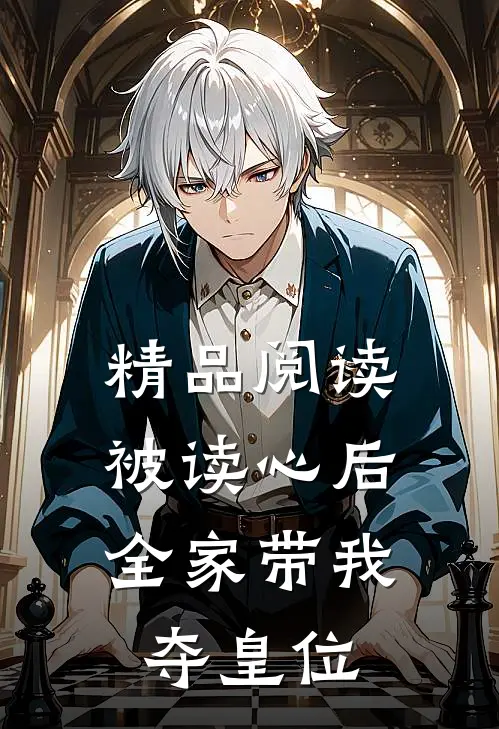 精品阅读被读心后，全家带我夺皇位