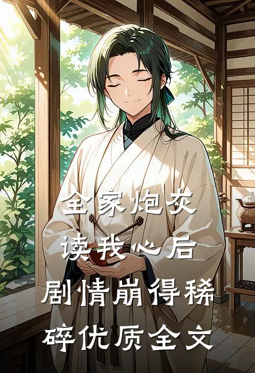 全家炮灰读我心后，剧情崩得稀碎优质全文