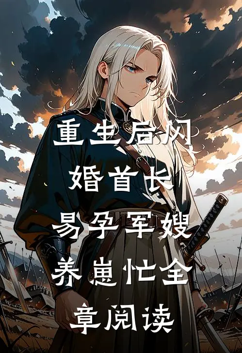 重生后闪婚首长，易孕军嫂养崽忙全章阅读