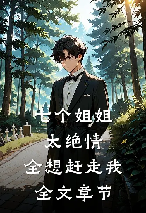 七个姐姐太绝情，全想赶走我全文章节