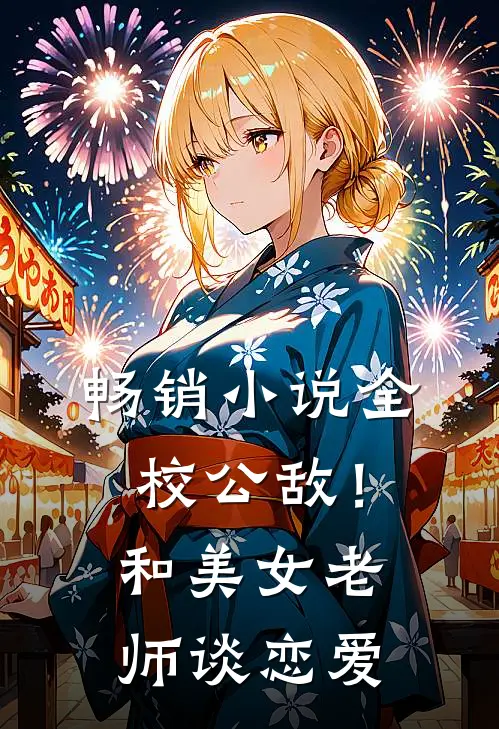 畅销小说全校公敌！和美女老师谈恋爱