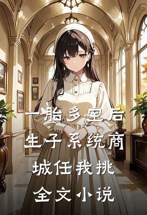 一胎多宝后，生子系统商城任我挑全文小说