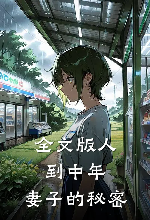 全文版人到中年：妻子的秘密