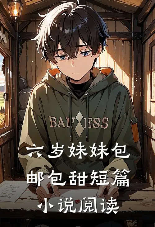 六岁妹妹包邮包甜短篇小说阅读