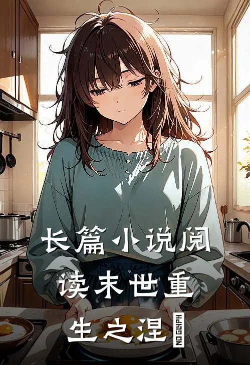 长篇小说阅读末世重生之涅槃