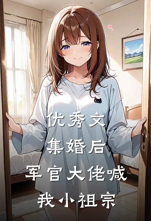 优秀文集婚后，军官大佬喊我小祖宗