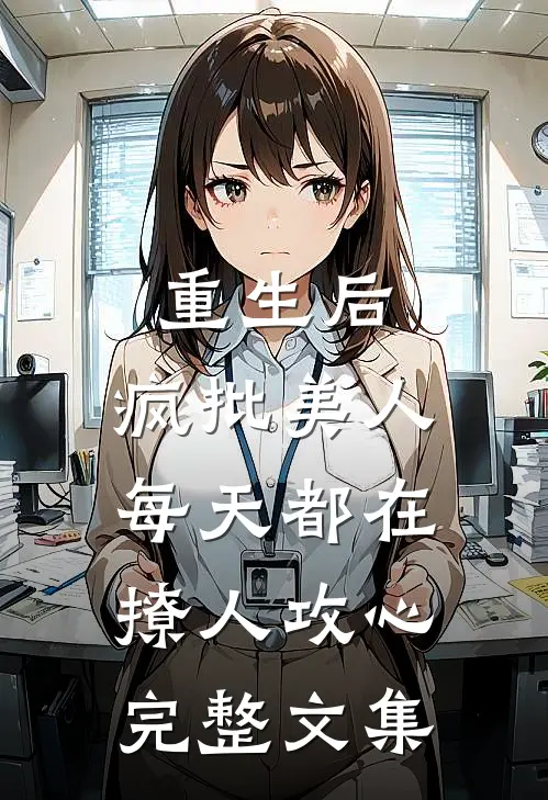 重生后，疯批美人每天都在撩人攻心完整文集