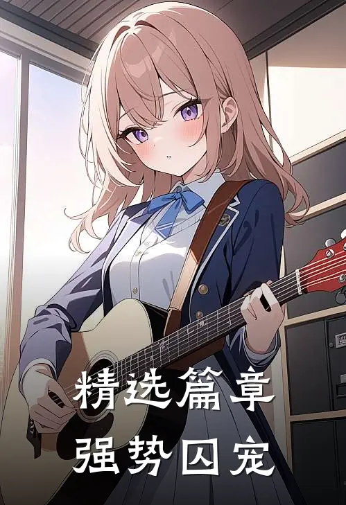 精选篇章强势囚宠