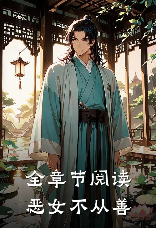 全章节阅读恶女不从善