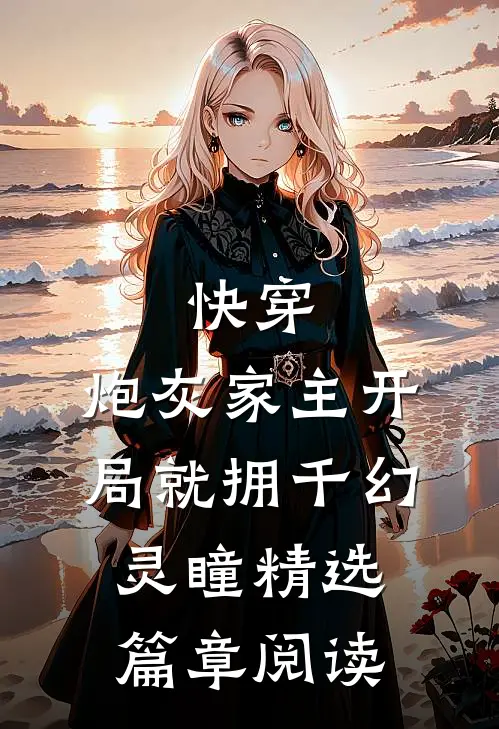 快穿：炮灰家主开局就拥千幻灵瞳精选篇章阅读