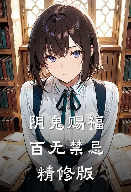 阴鬼赐福，百无禁忌精修版