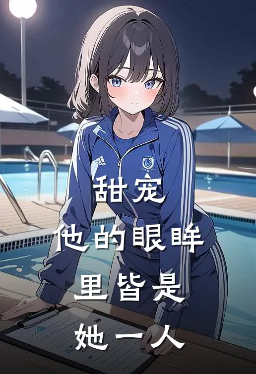 甜宠：他的眼眸里皆是她一人
