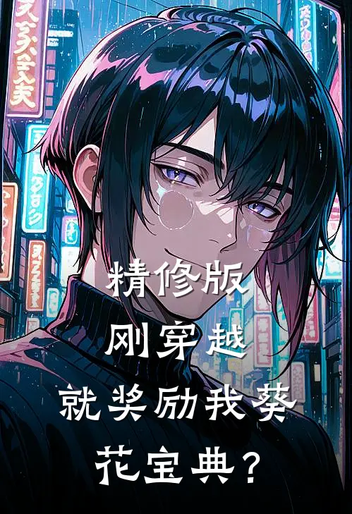 精修版刚穿越，就奖励我葵花宝典？