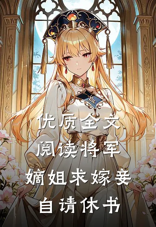 优质全文阅读将军，嫡姐求嫁妾自请休书