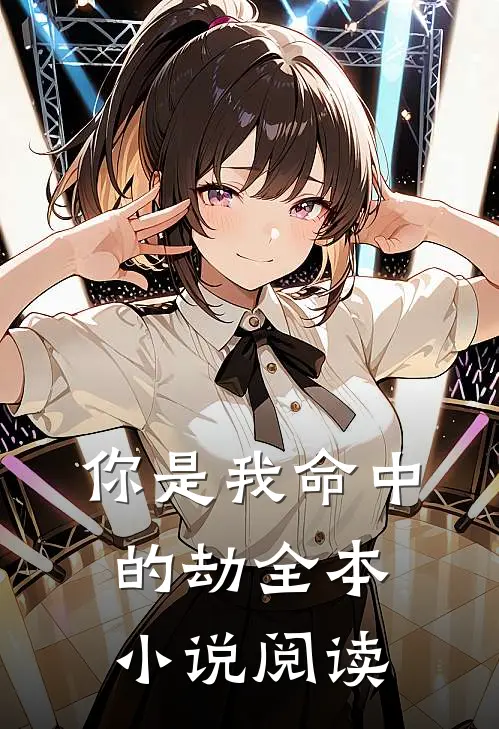你是我命中的劫全本小说阅读