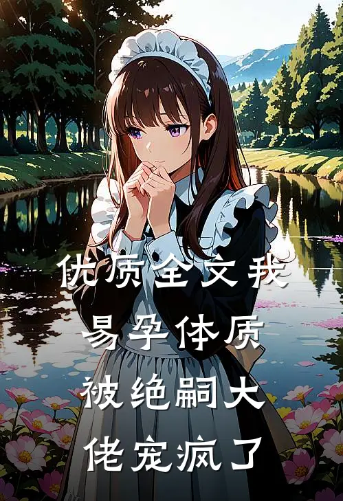 优质全文我易孕体质，被绝嗣大佬宠疯了