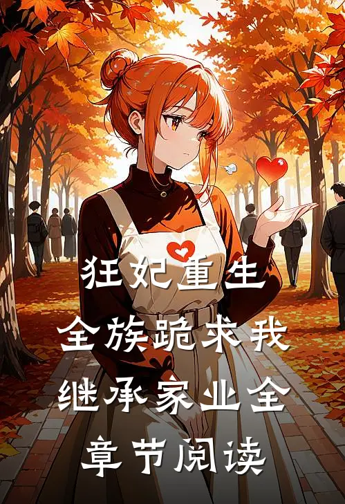 狂妃重生，全族跪求我继承家业全章节阅读