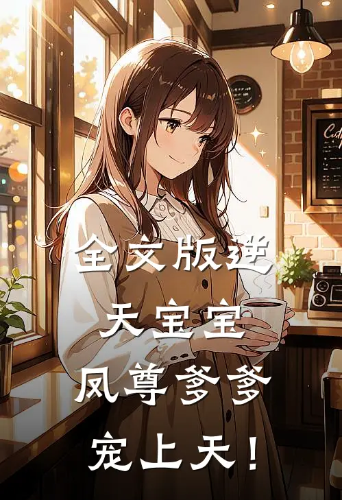 全文版逆天宝宝：凤尊爹爹，宠上天！