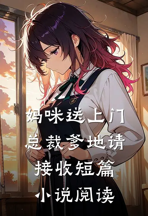 妈咪送上门，总裁爹地请接收短篇小说阅读